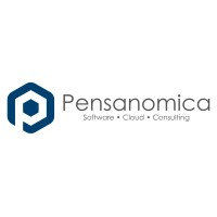 Logo de Pensanómica